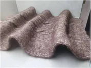 Yak Blended Yarn
